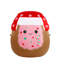 Tapis gonflable de 3,5 pi Janis Squishmallows
