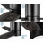 Reyka 44'' Ceiling Fan with LED Lights-1266215728