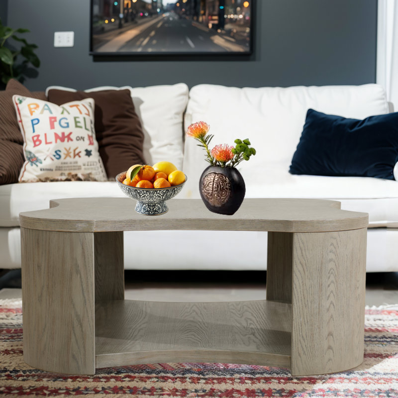 Table basse Rihanon