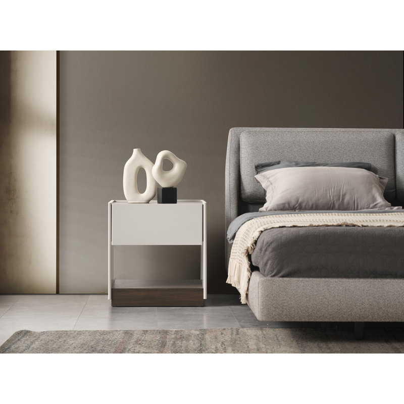 Waterloo Nightstand