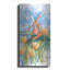«Dutch Vignette» par Annelein Beukenkamp, art mural en métal, 12 po x 24 po-1290538026