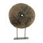 Roue de chariot Arkathia sur support