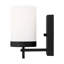 Zire 1 - Light Armed Sconce-2027583013-2129481506