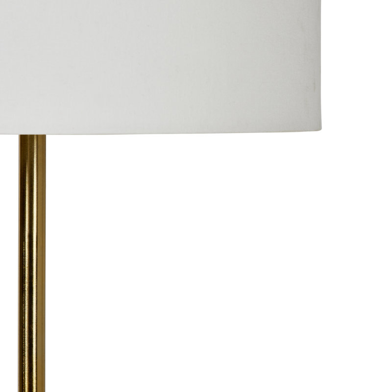Lampe sur pied 60 "