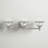Liverman 3 - Light Dimmable Vanity Light-907284722