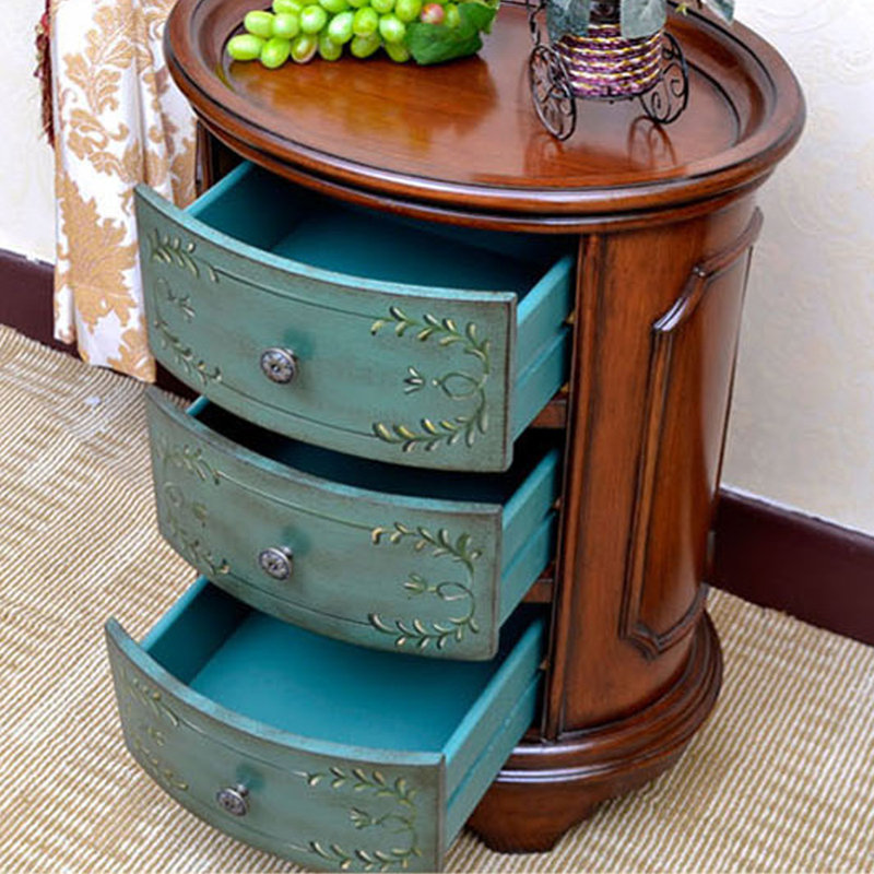 Cziara Accent Chest