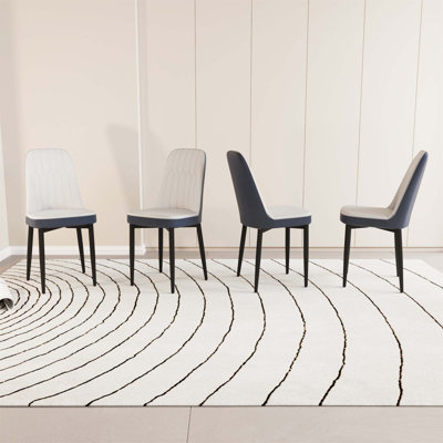 Dining Chair, Modern Style Chair