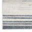Tapis bleu marine / blanc Atouch-1629966067