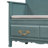 Upholstered Flip Top Storage Bench-556899238