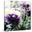 Floral Melody III by Irena Orlov - Wrapped Canvas Print-756925472