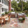 Centeno Performance Floral Indoor/Outdoor Area Rug