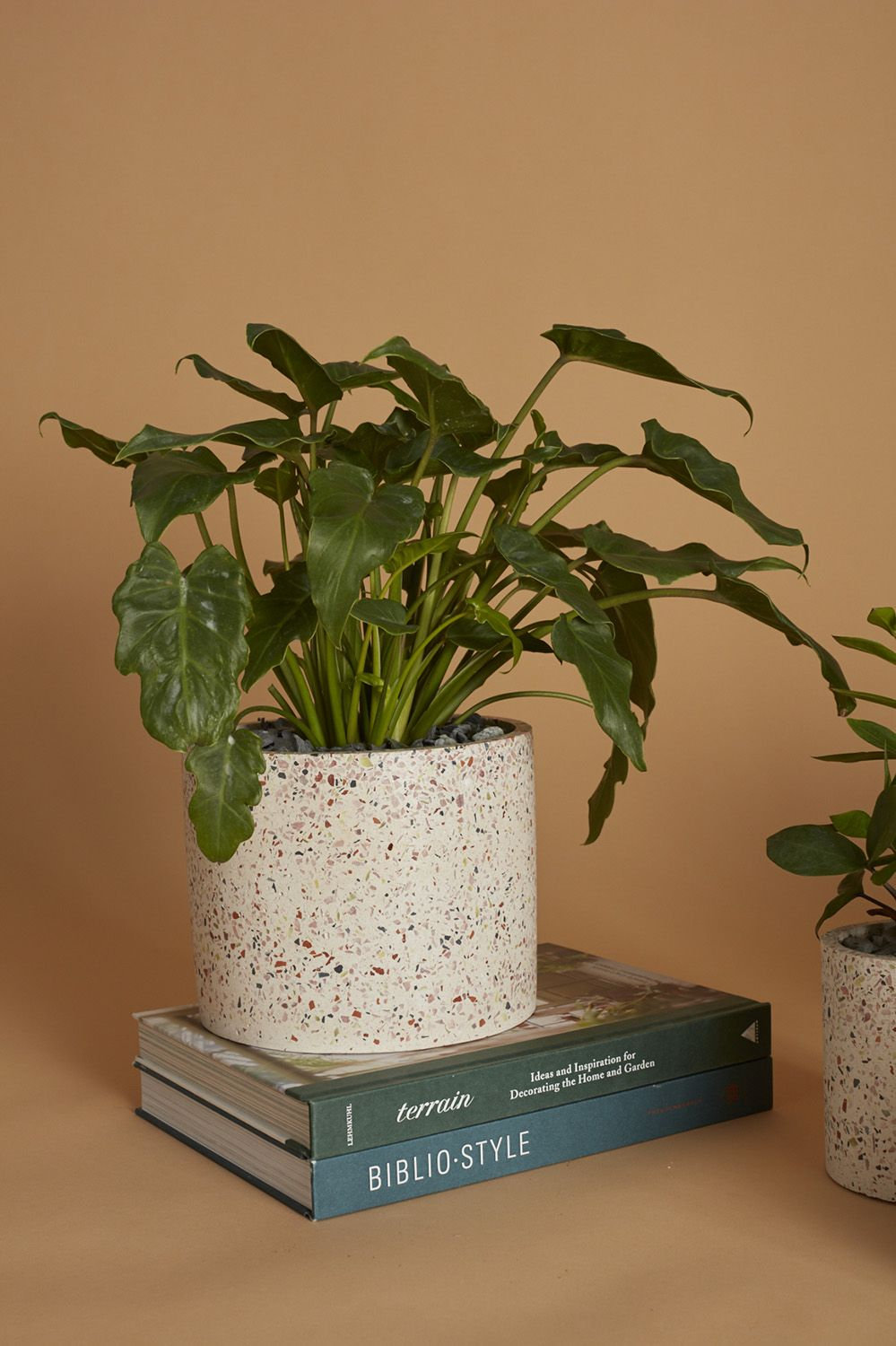 Handmade Pot Planter