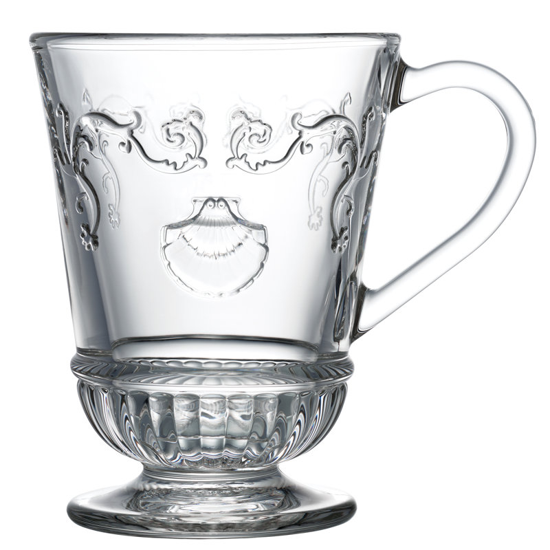 Grande tasse Edelen