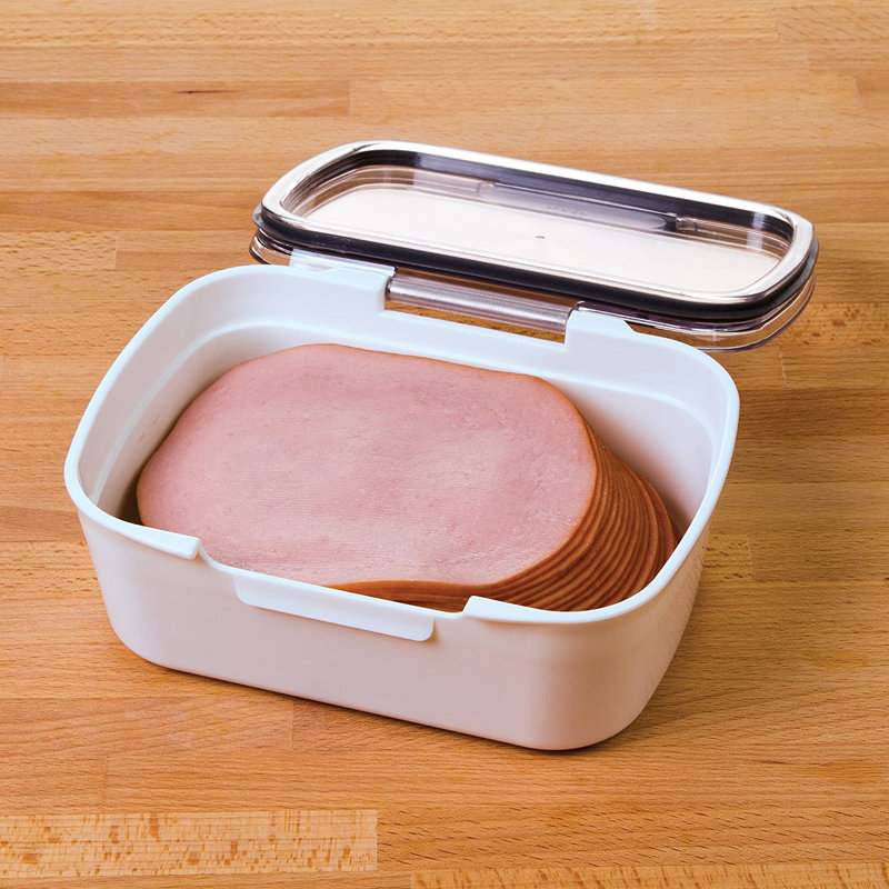 Food Storage Container