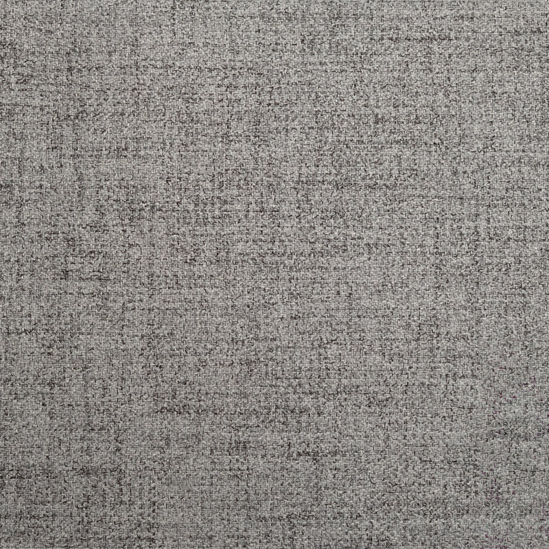 Geneva Fabric, Medium Gray