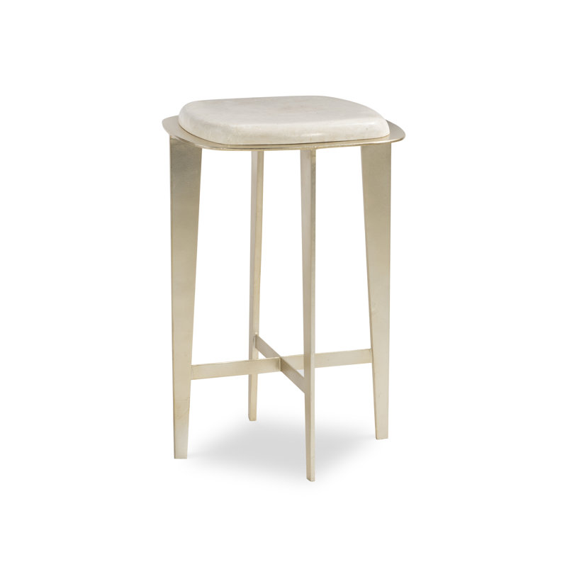 Grand Tour Furniture Stone End Table