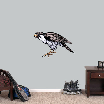 Animals Wall Decal