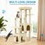 156cm H Cat Tree-134284508