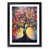 Black Framed selected