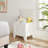 Mariliz Polyester Blend Upholstered Storage Bench-1913815210