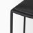 Galina Taniel Leather w/ Metal Counter Stool-118327908