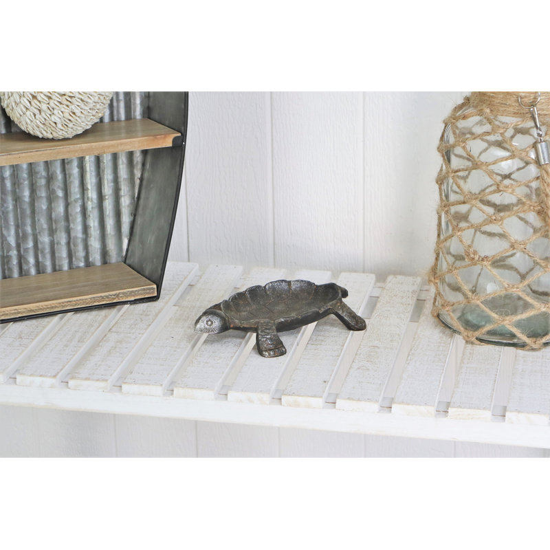 Figurine turtle Feld