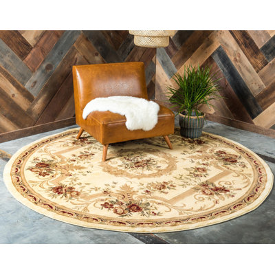 Debora Oriental Area Rug