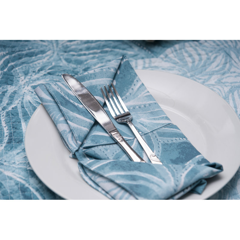 Azzurra  Napkin Set of 6