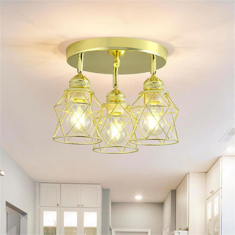 Kitchen Lighting Fixtures