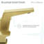 Robinet pour salle de bain Carré-51342145