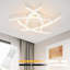 LED Semi Flush Mount-144399742