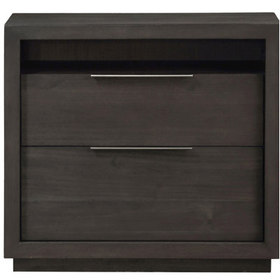 Eloise 2 - Drawer Nightstand