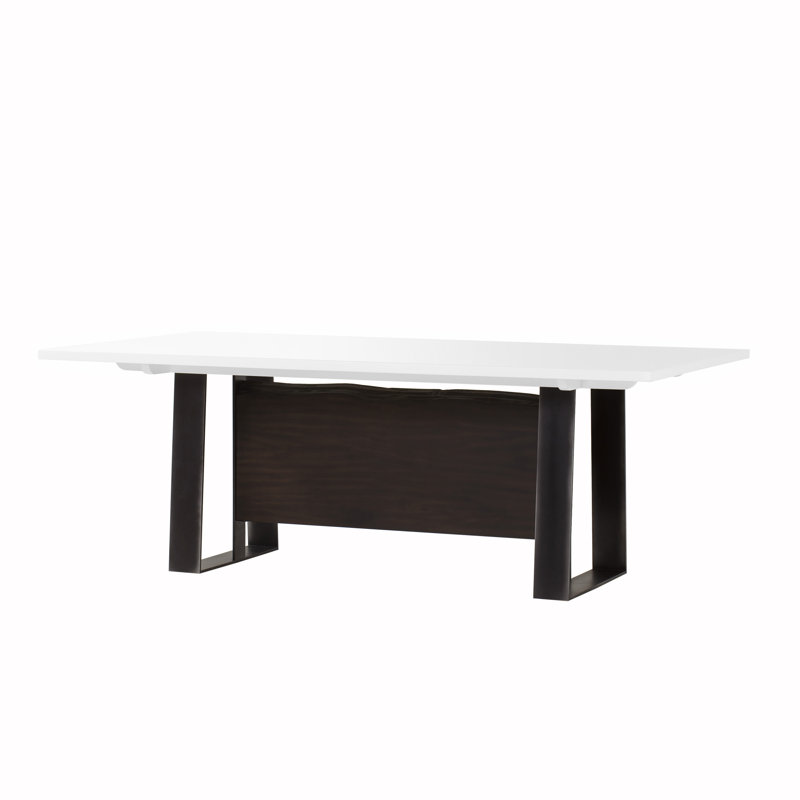 Jordan Solid Wood Dining Table