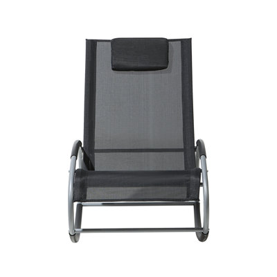 Catumba 107cm Long Single Chaise