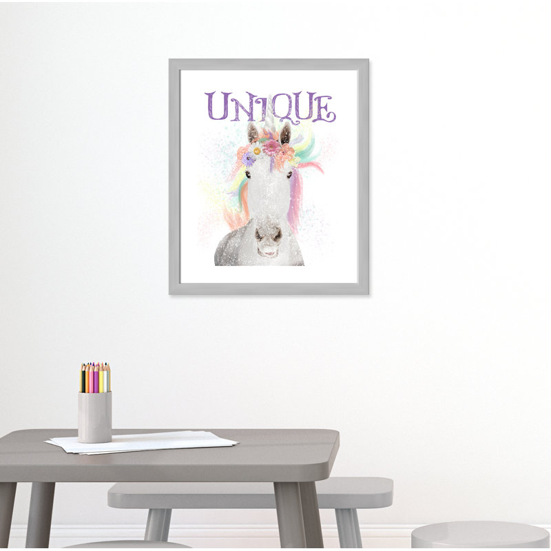 Adhésif décoratif Unique, H 26,5 po x l 22,5 po x P 0,625 po, Encadré plat argent