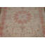 Tapis traditionnel floral 7 x 10