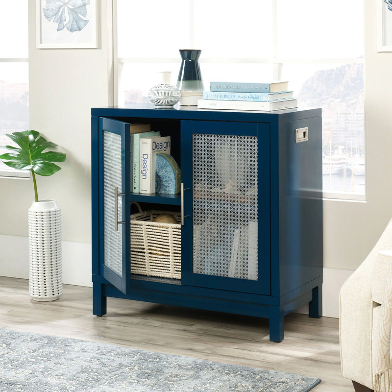 Skodak Rectangle Accent Chest