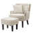 Beige 100% Polyester is out of stock