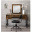 Coiffeuse et miroir Juvanth