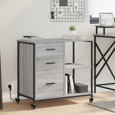 Storage Cabinet