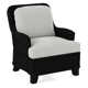 Somerset Upholstered Armchair