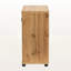 Armoire de rangement 2 portes Laurel