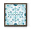 "Gamla Stan Tile IV", reproduction d’art sur toile encadrée-150334502-150334503