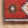 Joshua Southwestern Wool Hand Woven Area Rug