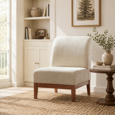 Chaise d'appoint Modern