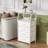 Pragna 16.1'' Wide Storage Cabinet-541627082