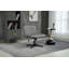 Chaise de travail en similicuir Kliem-757072536