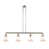Polished Nickel n'est pas disponible