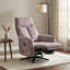 Devony Swivel Zero Gravity Recliner-1577110399