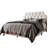 Mekelle Upholstered Faux Leather Standard Bed-1221956691-1221956694